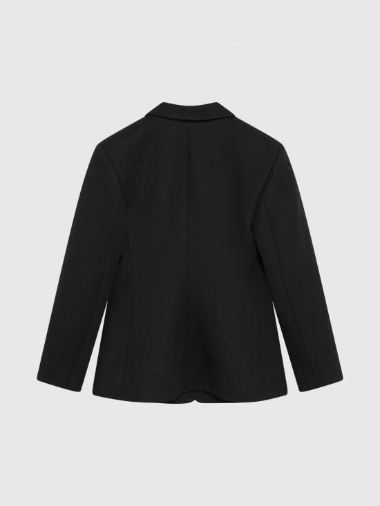 26SS 로에베 자켓 S540Y03XBU Black - LOEWE