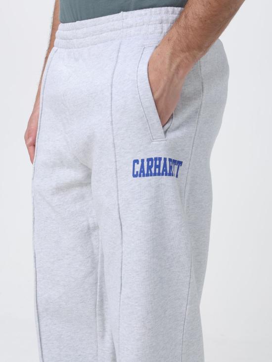 26SS 칼하트 WIP 스트레이트 팬츠 I036369 482XX Grey - CARHARTT WIP