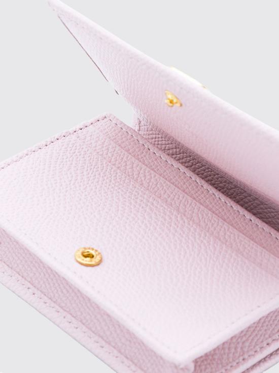 26SS 발렌티노 가라바니 지갑 8W2P0AY0WGX 16Q Pink - VALENTINO GARAVANI