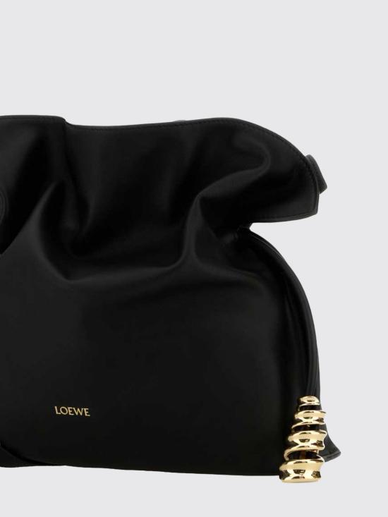 26SS 로에베 클러치/파우치 A411FC1XEJ Black - LOEWE
