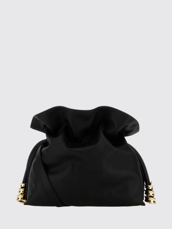 26SS 로에베 클러치/파우치 A411FC1XEJ Black - LOEWE