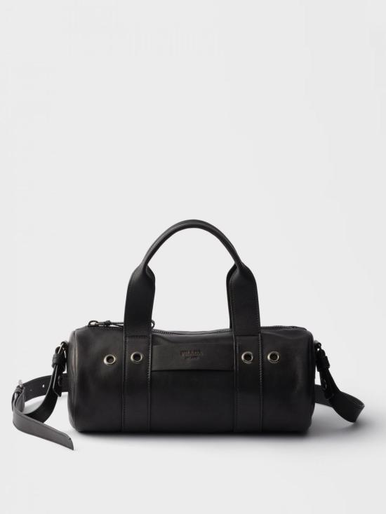 26SS 프라다 토트백 1BB162VOOO2HFQ F0002 Black