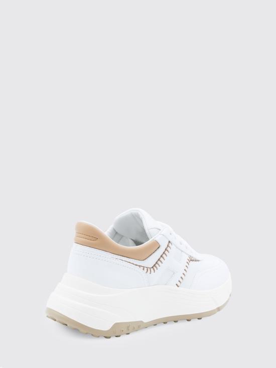 26SS 호간 스니커즈 HXW6690FR3CUAI 0UAD White - HOGAN