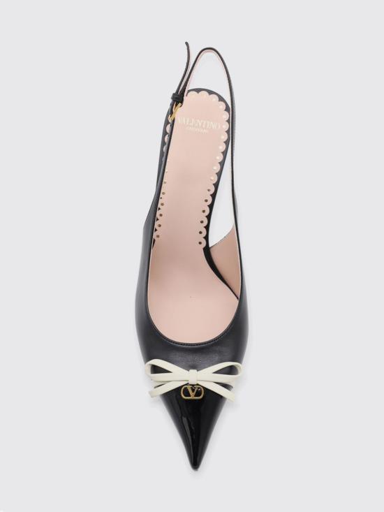 26SS 발렌티노 가라바니 힐/펌프스 8W2S0LQ1DAL 790 Black - VALENTINO GARAVANI