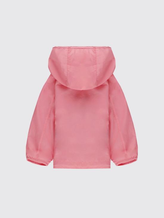 26SS [키즈] 버버리 캐주얼 자켓 8121274 Pink - BURBERRY