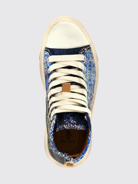 26SS 알13 스니커즈 R13S5029S RINT Blue - R13