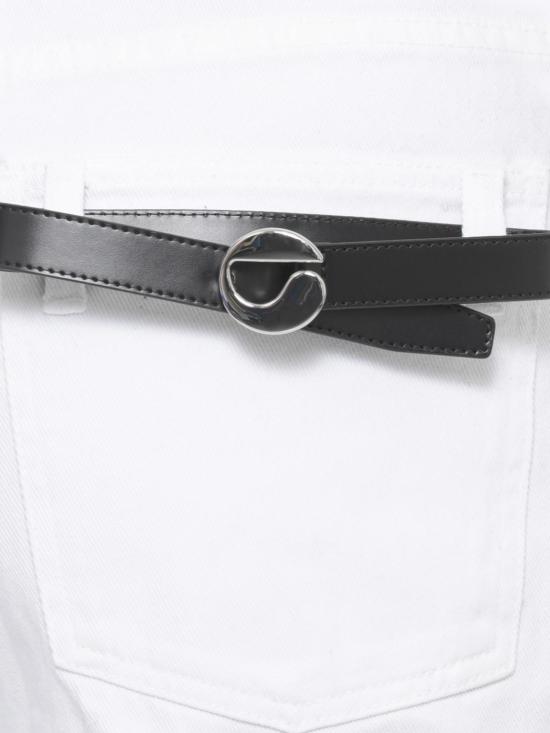 26SS 코페르니 숏팬츠 COPP86F2056 WHT White - COPERNI