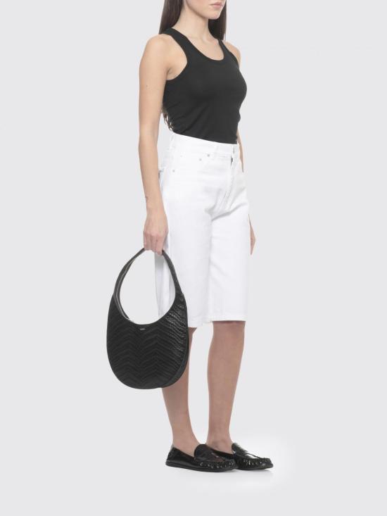 26SS 코페르니 숏팬츠 COPP86F2056 WHT White - COPERNI