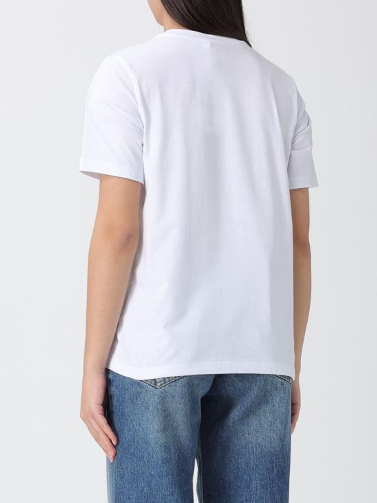 26SS 피오루찌 반팔 티셔츠 W26SSJTS001CJ01 WH01 White - FIORUCCI