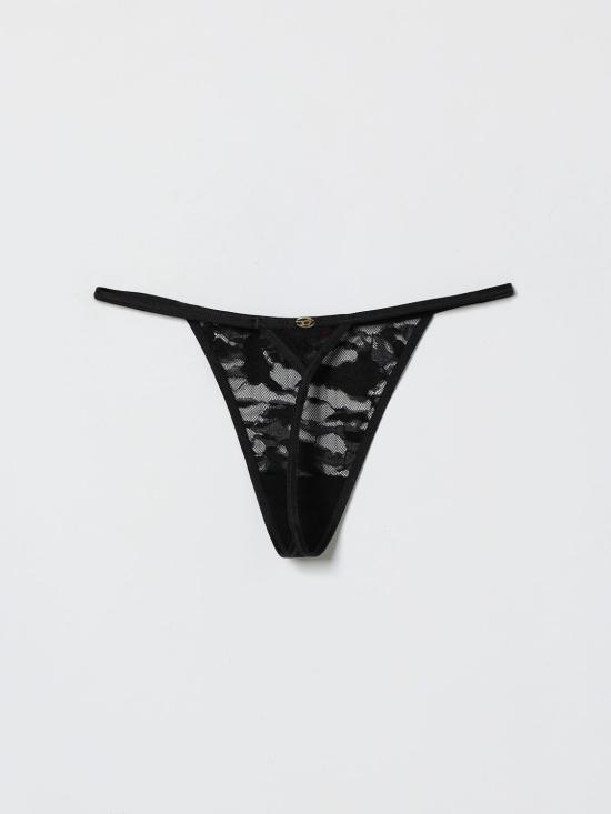 26SS 디젤 팬티  A204650DRAK 9XX Black - DIESEL