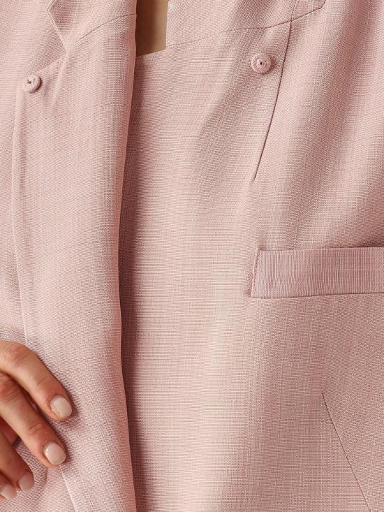 26SS 메이메이즈 베스트 M6PW03 423 Blush Pink - MEIMEIJ