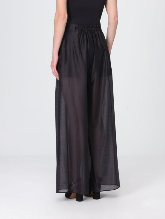 26SS 하니타 팬츠 HP16314582 NERO Black - HANITA