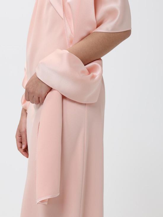 26SS H 꾸뛰르 머플러/스카프 HM24664649 PESCA Peach - H COUTURE