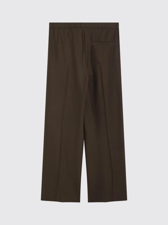 26SS 로에베 팬츠 S359Y04XHN 4160 Green - LOEWE