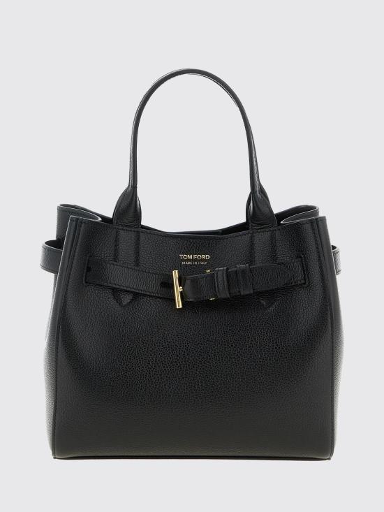 26SS 톰포드 토트백 L1885LCL429X NAA Black