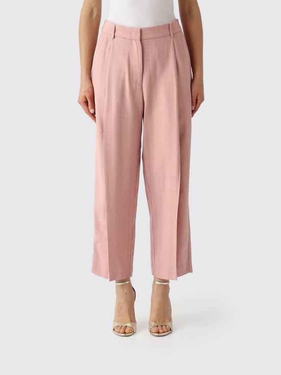 26SS 메이메이즈 팬츠 M6PW00 423 Blush Pink