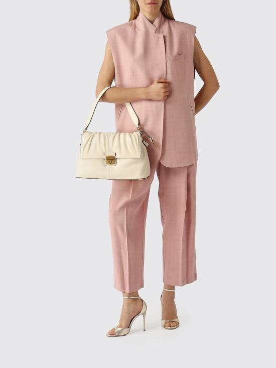 26SS 메이메이즈 팬츠 M6PW00 423 Blush Pink - MEIMEIJ