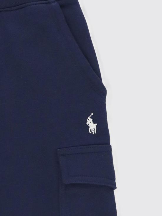 26SS [키즈] 폴로 랄프로렌 쇼츠/버뮤다 958158 002 Blue - POLO RALPH LAUREN