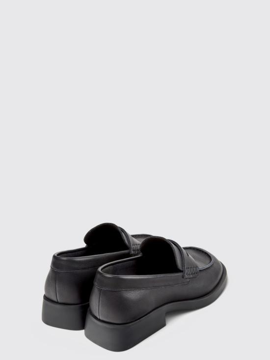 26SS 캠퍼 로퍼 K201919 001 DONNA 0 Black - CAMPER