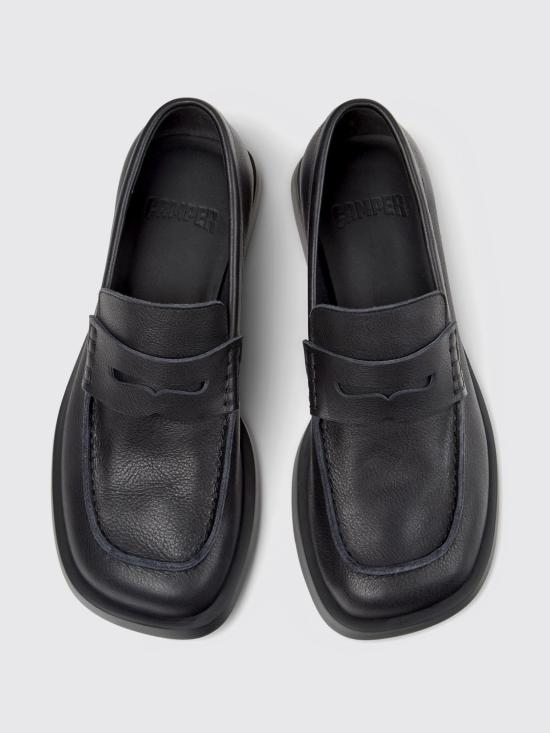 26SS 캠퍼 로퍼 K201919 001 DONNA 0 Black - CAMPER