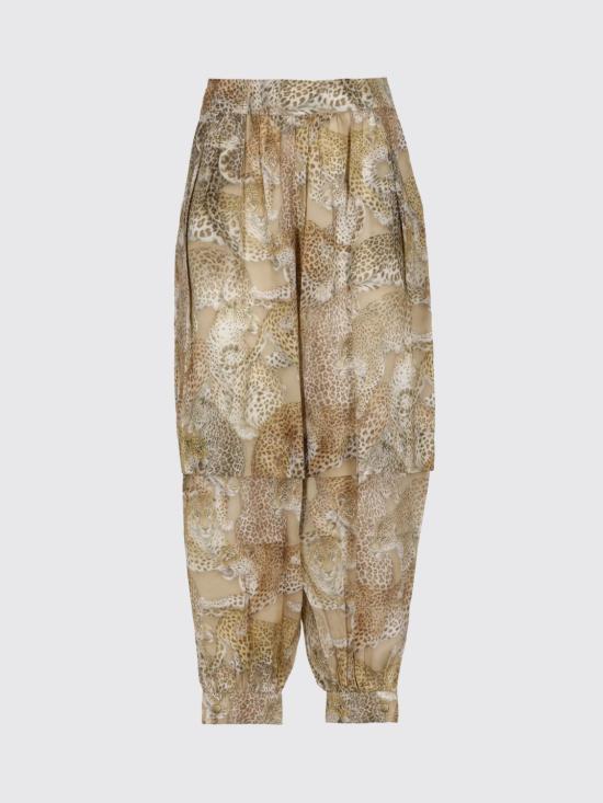 26SS 짐머만 팬츠 6971PC261 LATLE Beige - ZIMMERMANN