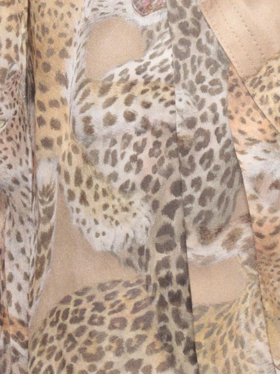 26SS 짐머만 팬츠 6971PC261 LATLE Beige - ZIMMERMANN