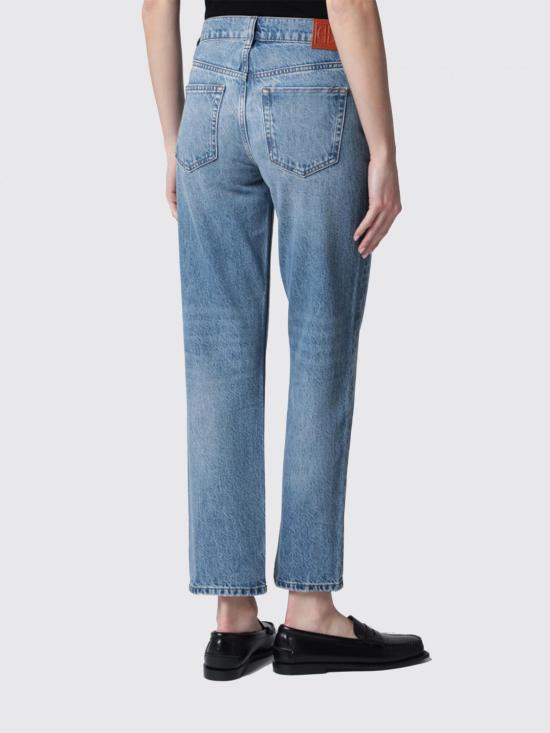 26SS 애니빙 데님 팬츠 A0611158 WHD71 Blue - ANINE BING