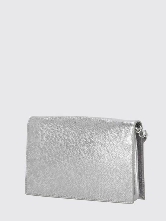 26SS 코치넬리 토트백 E5S00550201 Y43 Silver - COCCINELLE