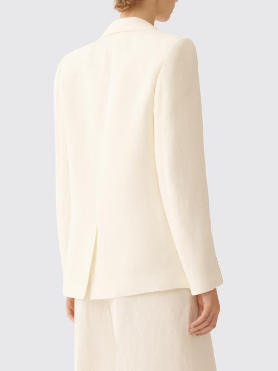 26SS 파비아나 필리피 자켓 GCD276F218M148 0145 Butter - FABIANA FILIPPI