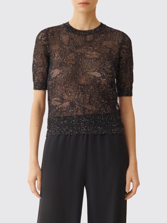 26SS 파비아나 필리피 스웨터 MAD276F131D864 5146 Blue