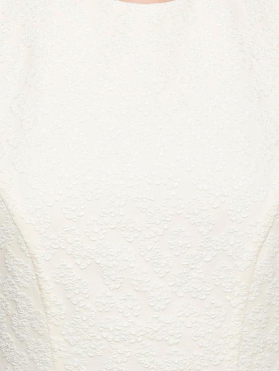 26SS 로테이트 롱 원피스 115510 2703 White - ROTATE