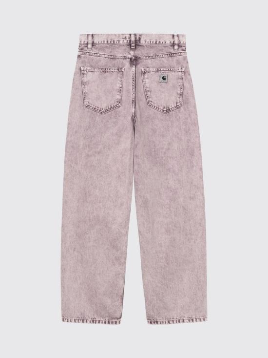 26SS 칼하트 WIP 브랜돈 팬츠 I033746 3J15F Violet - CARHARTT WIP