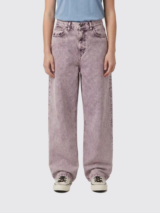 26SS 칼하트 WIP 브랜돈 팬츠 I033746 3J15F Violet