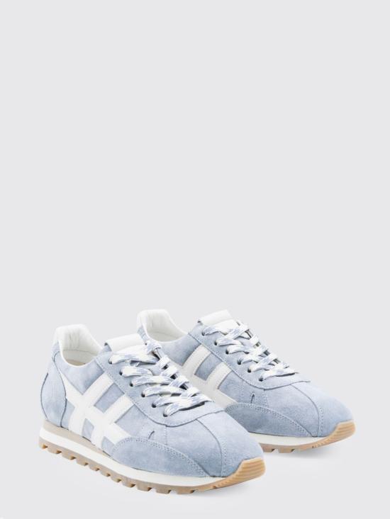 26SS 호간 스니커즈 HXW7010FP0CUHO 0RVL Denim - HOGAN