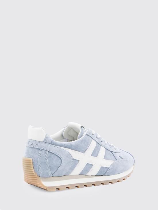 26SS 호간 스니커즈 HXW7010FP0CUHO 0RVL Denim - HOGAN