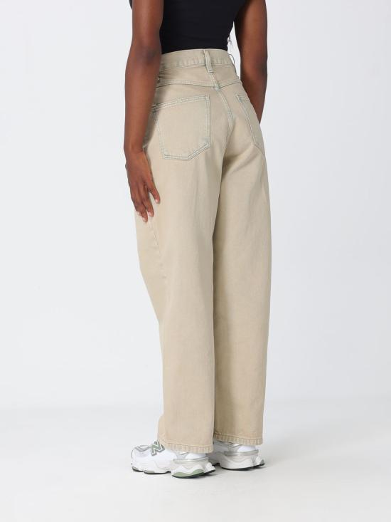 26SS 칼하트 WIP 브랜돈 팬츠 I035892 01SN Beige - CARHARTT WIP