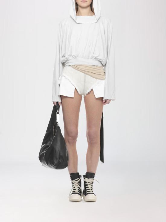 26SS 다크쉐도우 스웨터 DS01F4218RN 51 White - DRKSHDW