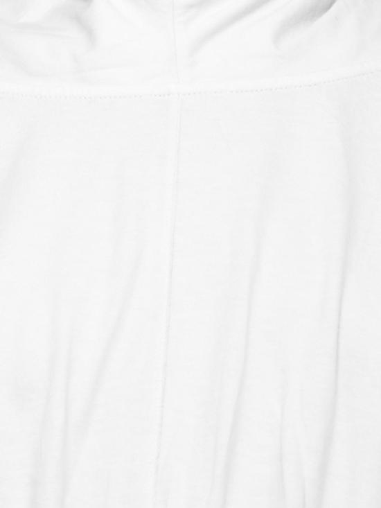 26SS 다크쉐도우 스웨터 DS01F4218RN 51 White - DRKSHDW