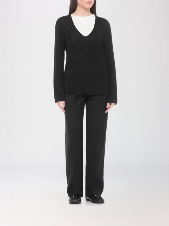 26SS 루루 드 세종 민소매 티셔츠 OHANA Ivory - LOULOU DE SAISON