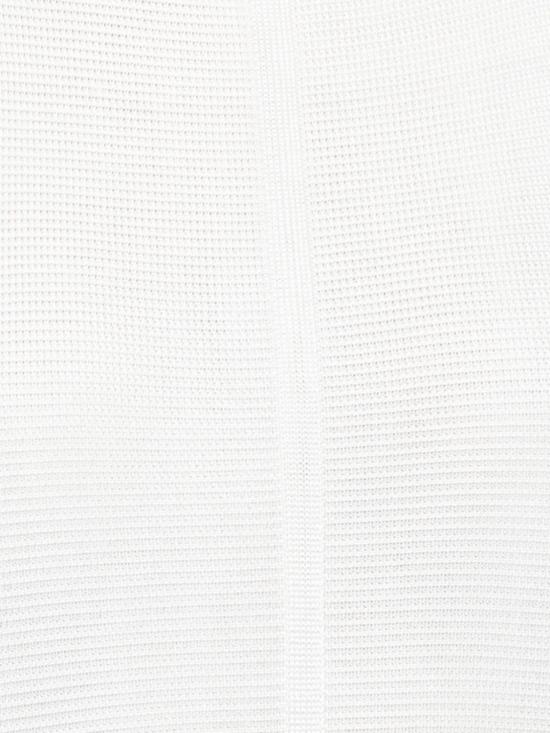 26SS 루루 드 세종 민소매 티셔츠 OHANA Ivory - LOULOU DE SAISON