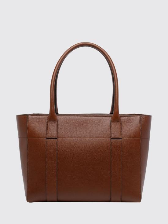 26SS 멀버리 토트백 HH9834552 G110 Brown - MULBERRY