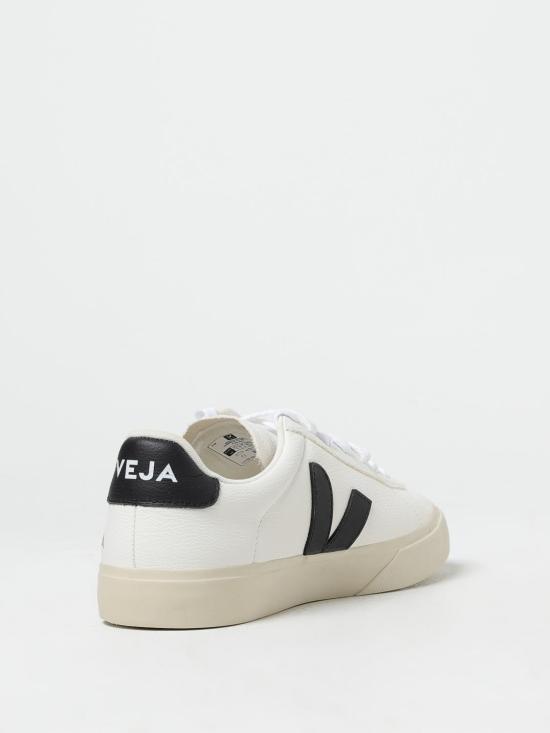 26SS 베자 스니커즈 CP051537 White - VEJA
