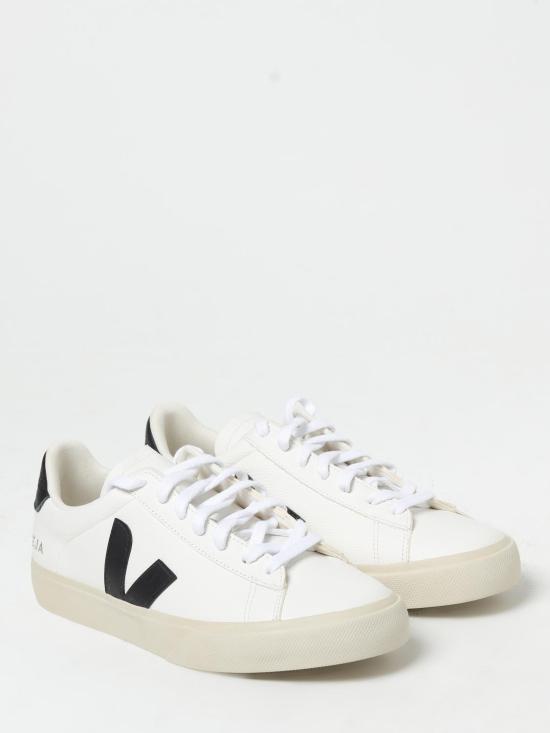 26SS 베자 스니커즈 CP051537 White - VEJA