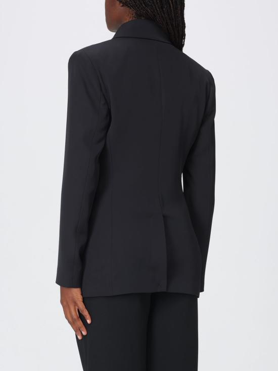 26SS H 꾸뛰르 자켓 HJ12444629 NERO Black - H COUTURE