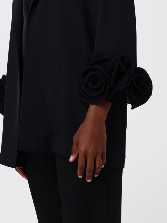 26SS H 꾸뛰르 자켓 HJ12474629 NERO Black - H COUTURE