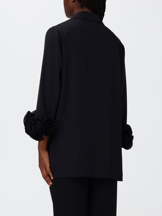 26SS H 꾸뛰르 자켓 HJ12474629 NERO Black - H COUTURE