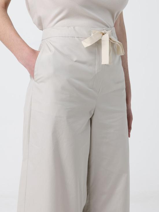 26SS 에스막스마라 스트레이트 팬츠 2619131023600 057 Rope - 'S MAX MARA