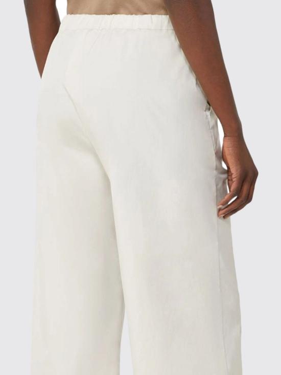 26SS 에스막스마라 스트레이트 팬츠 2619131023600 057 Rope - 'S MAX MARA