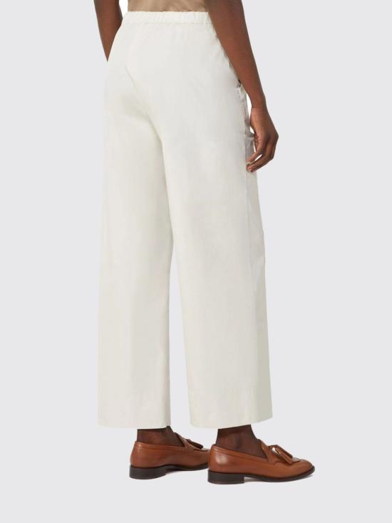 26SS 에스막스마라 스트레이트 팬츠 2619131023600 057 Rope - 'S MAX MARA