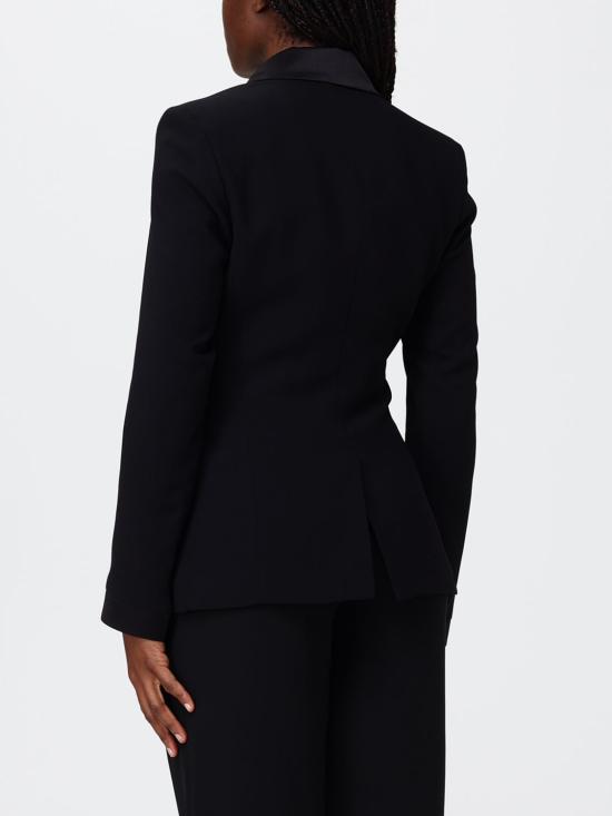 26SS H 꾸뛰르 자켓 HJ12804649 NERO Black - H COUTURE